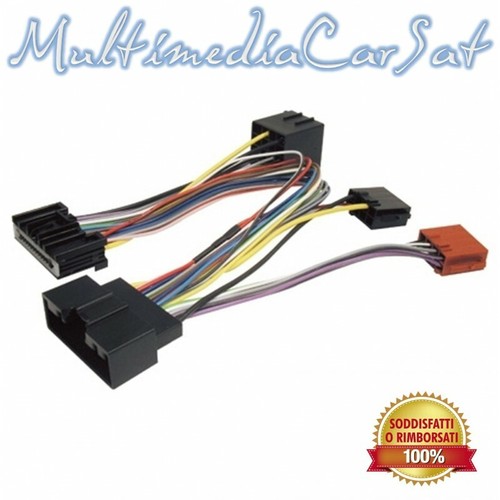 Phonocar 4805 cavo kit viva - 4805,