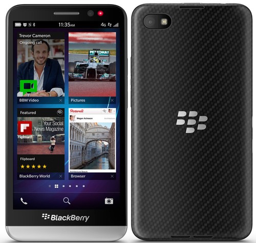 Cellulare originale blackberry - cellulare,