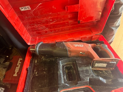Hilti sr4 a22 sega - ⭐hilti, sr4-a22