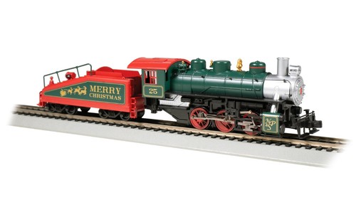 Scala bachmann vapore - -,