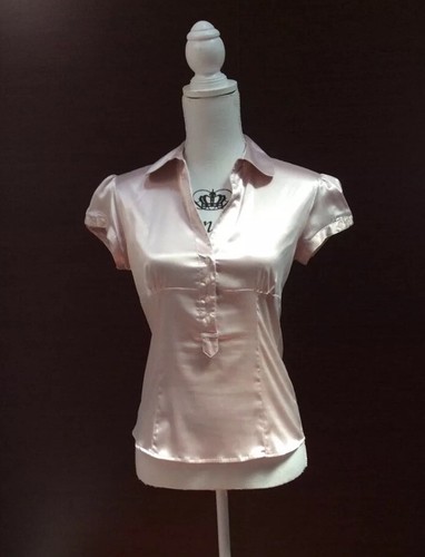 Zara basic camicia - basic, mezza