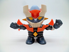 Figure Mazinga Z Mazinger Z Bandai Vintage Japan Anni 90