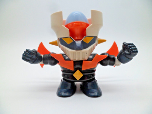 Figure mazinga mazinger - mazinger, z