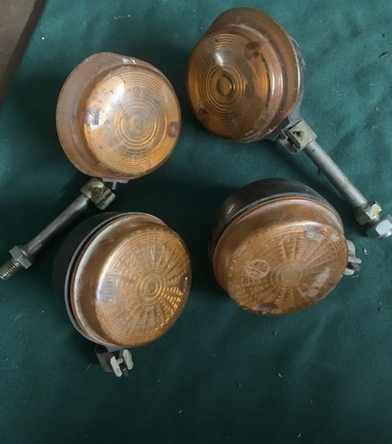 Frecce adattabili moto epoca - frecce,