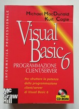 VISUAL BASIC 6. PROGRAMMAZIONE