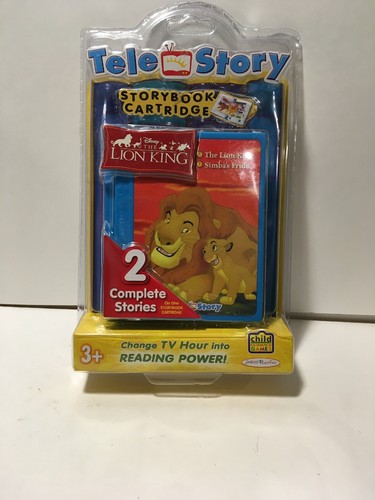 Cartuccia telestory jakks - telestory,