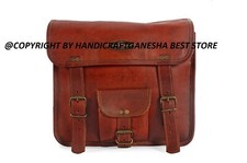 Borsa da sella 11" borse 1