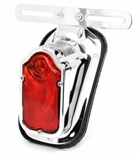 Fanale Moto Omologato