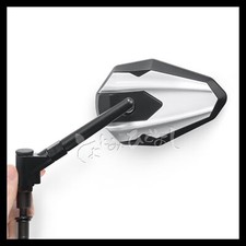 Mirrors 4RIZZ Black & White