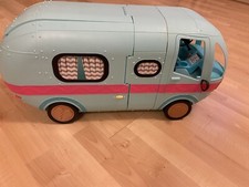 Camper LOL SURPRISE tenuto Benissimo 