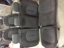 SEDILI INTERNI COMPLETI FIAT BRAVO 08