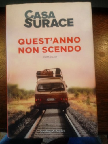 Quest anno non scendo - non,