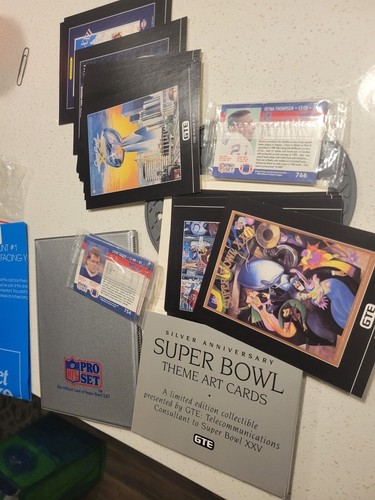 Super bowl xxv - super, 25