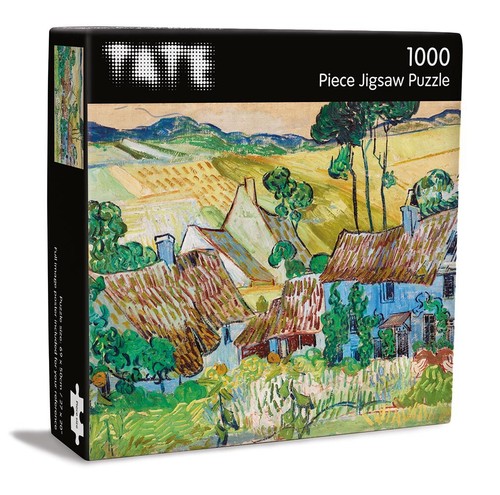Tate vincent van - tate, gogh