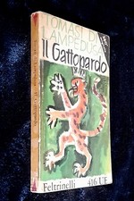 TOMASI DI LAMPEDUSA : Il