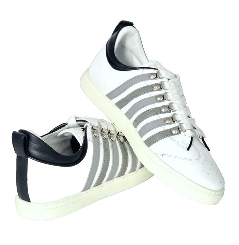 Dsquared2 scarpe ginnastica - dsquared2,