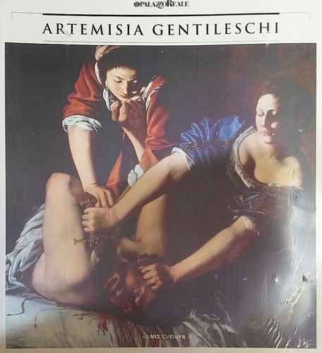 Artemisia gentileschi the - artemisia,