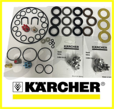 Kit guarnizioni set pompa