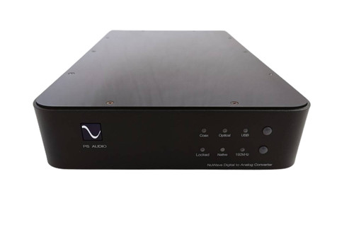 Audio nuwave dac dsd - nuwave,