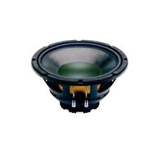 WOOFER 12 POLLICI CIARE CW321ND NEODIMIO - 400W - 4Ohm - DIAMETRO 32CM - 94Db