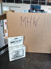 NUOVO MHW FIFT FORD ESCORT MK3