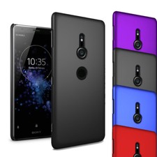 Per Sony Xperia XZ2 - Custodia