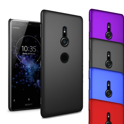Per sony xperia xz2 custodia - per,