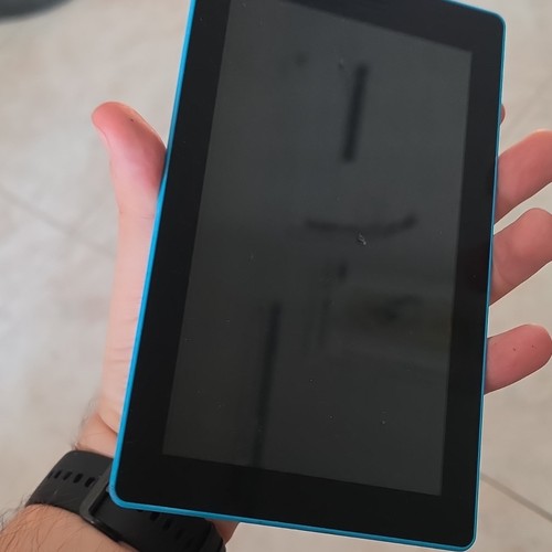 Lenovo tablet fi - wi-fi, 8gb