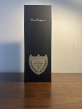 Bottiglia Dom Perignon