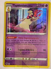 Typhlosion di Hisui ®