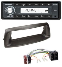 Continental MP3 AUX USB DAB