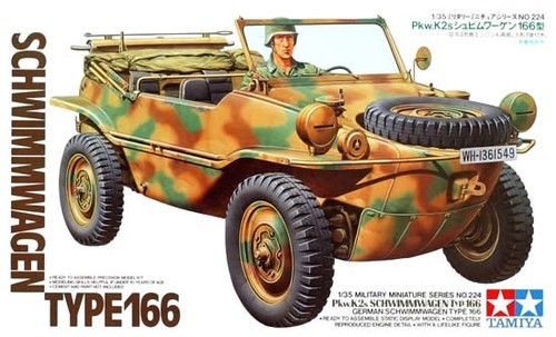 Tamiya 35224 german - 35224,