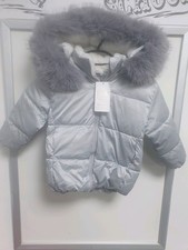  Cappotto imbottito Wee Me