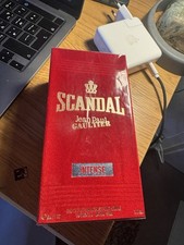 Jean Paul Gaultier Scandal