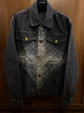 Louis Vuitton Monogram Star