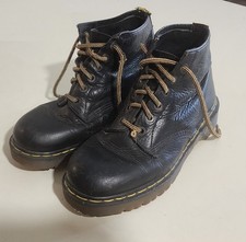 Autentico vintage Dr Martens