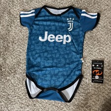 Body intero Juventus bambino