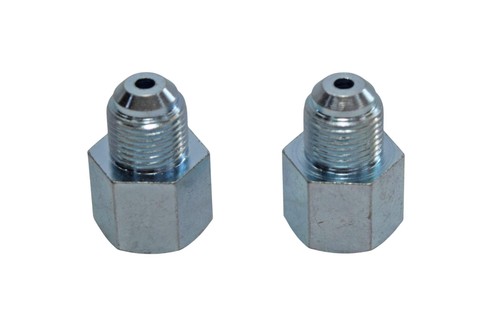 Gsx26735 kit attacchi pompa - -,