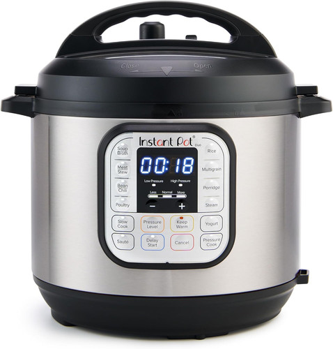 Pentola pressione elettrica - pressione,