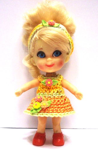 Set vestiti scarpe liddle - set,