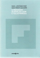 Il paesaggio di Osvaldo Licini