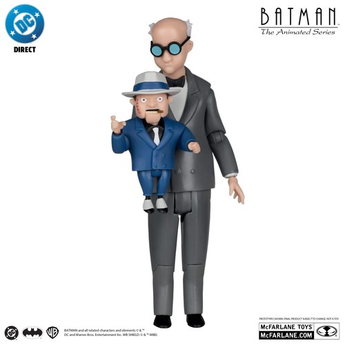 Arrivo mcfarlane toys - in,