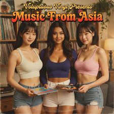 Vintage Chinese | Indian |