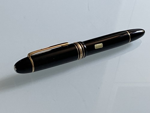Penna stilografica - la, stilografica­