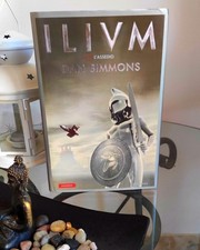 Ilium Vol 1 L'Assedio Dan