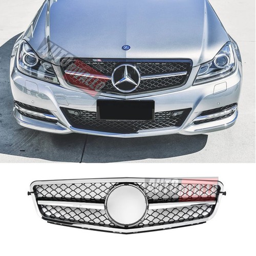 Mercedes w204 c204 - w204,