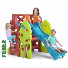 New Palestra gioco Feber