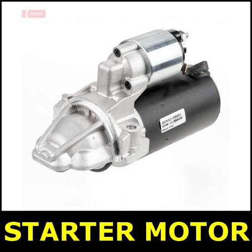 Motorino avviamento adatto - , a