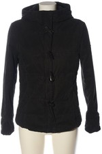ESPRIT Giacca corta Donna Giacca Taglia IT 38 nero stile casual