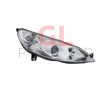 PER PEUGEOT 407 2004-2010 FARO